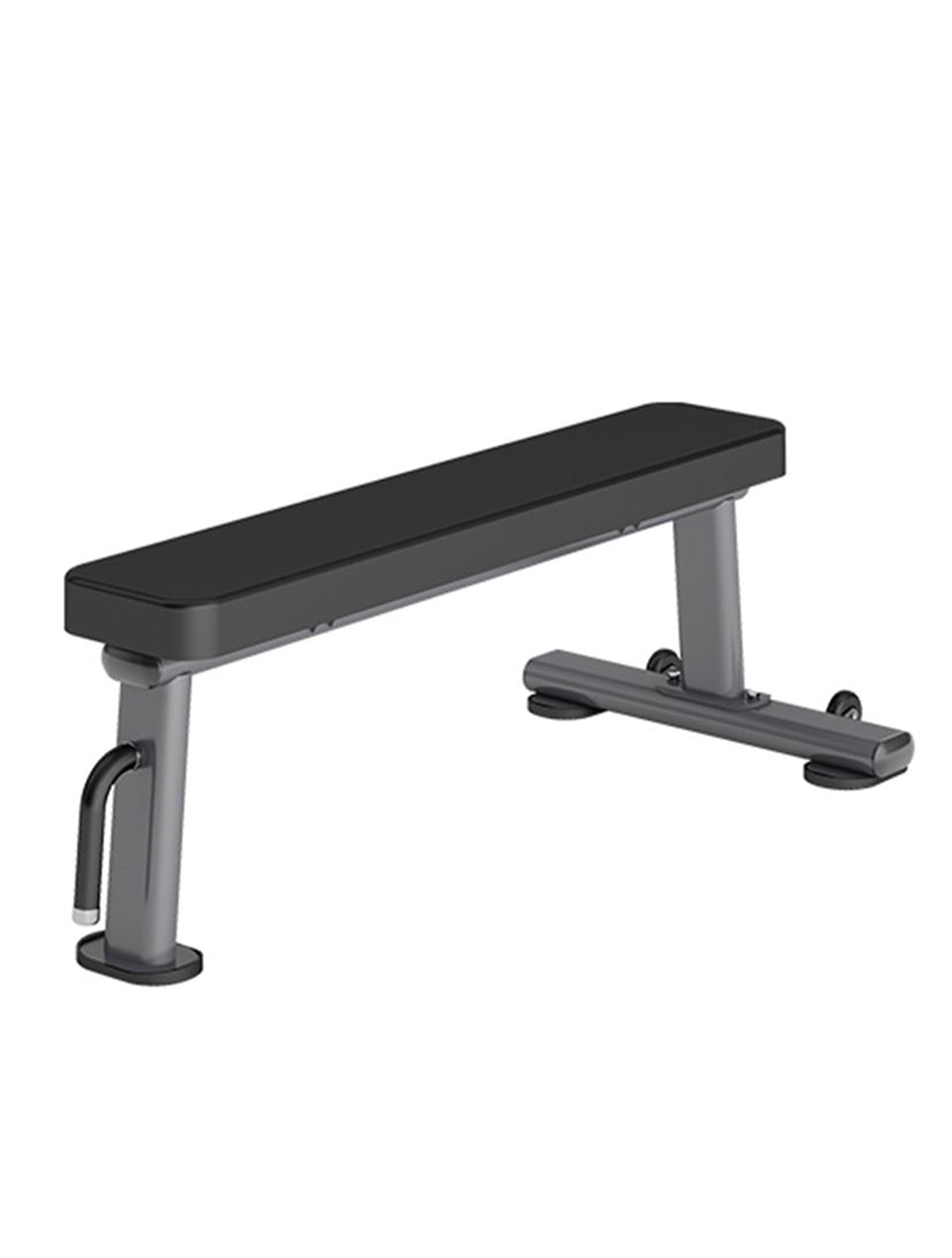 Adjustable weight bench